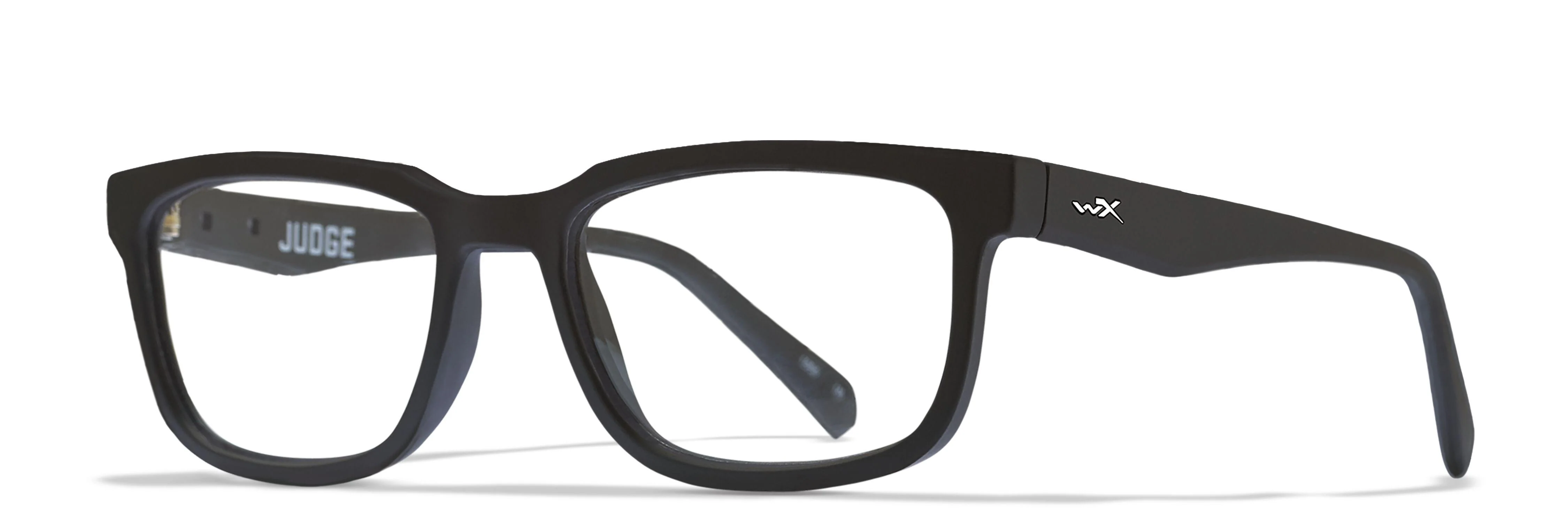 Wiley X Worksight Judge Frame & Lenses - Image 9