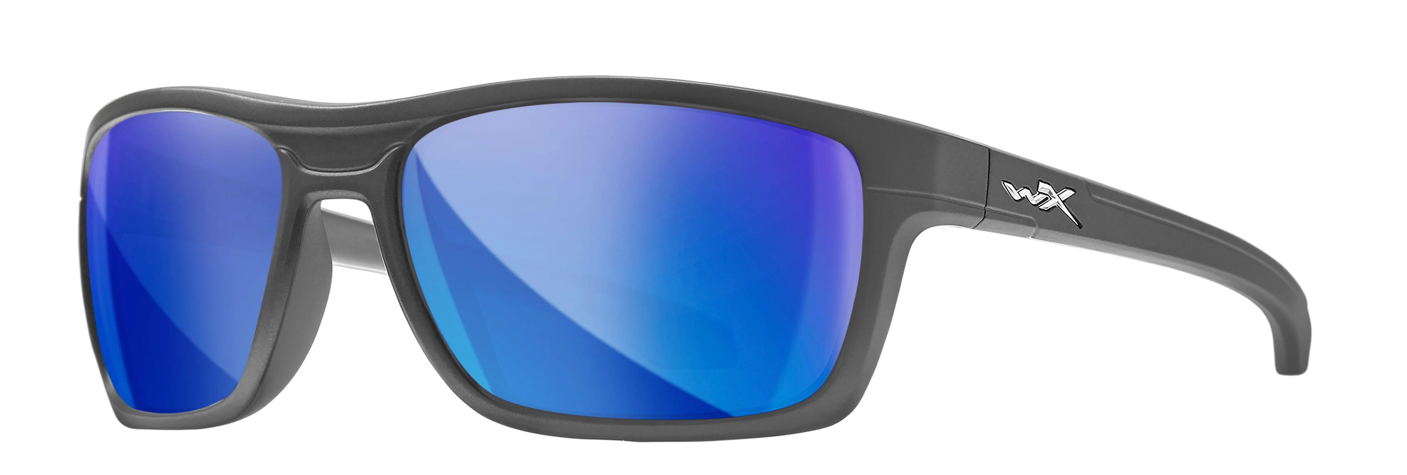 Wiley X Active Kingpin Frame & Lenses - Image 11