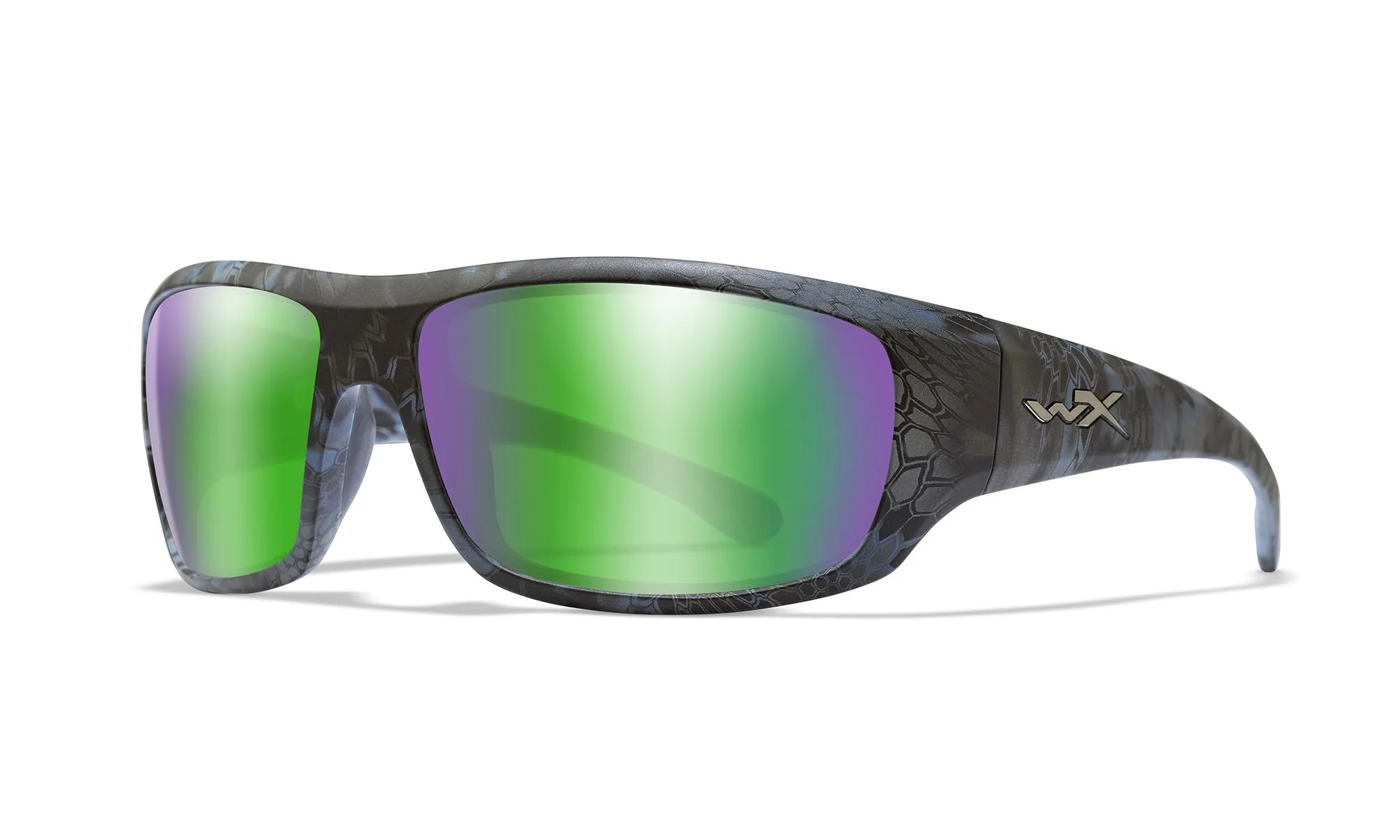 Wiley X Caps Kryptek Frame & Lenses