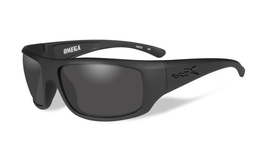 Wiley X Active Omega Frame & Lenses