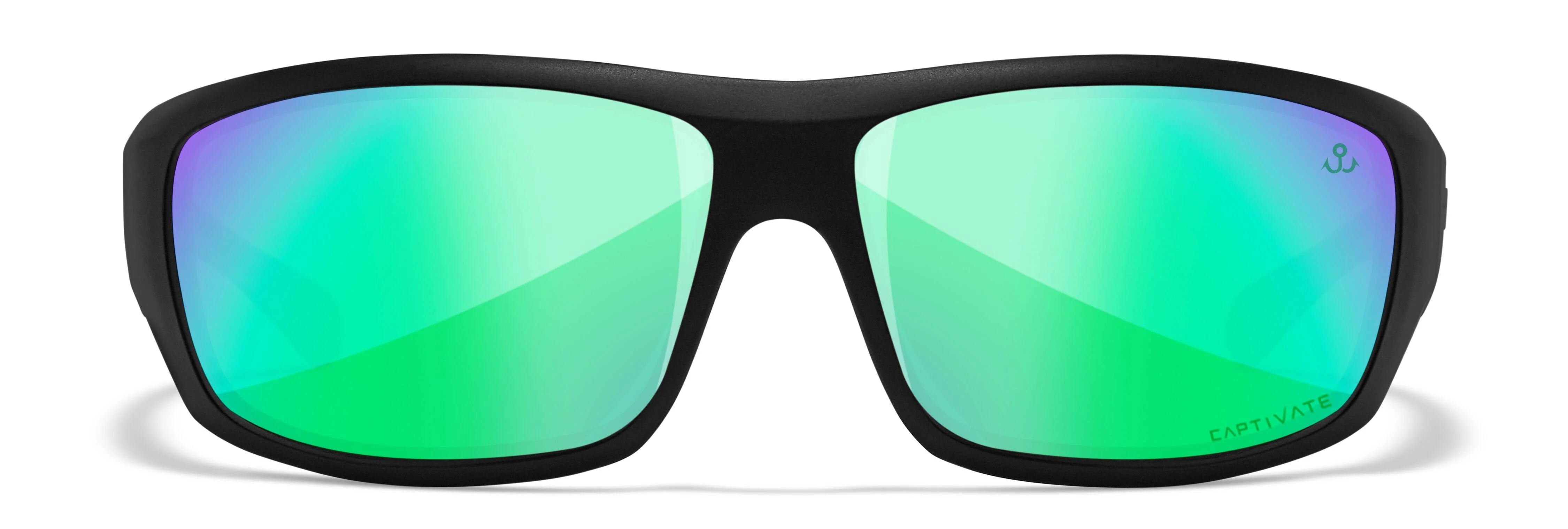 Wiley X Active Omega Frame & Lenses - Image 12