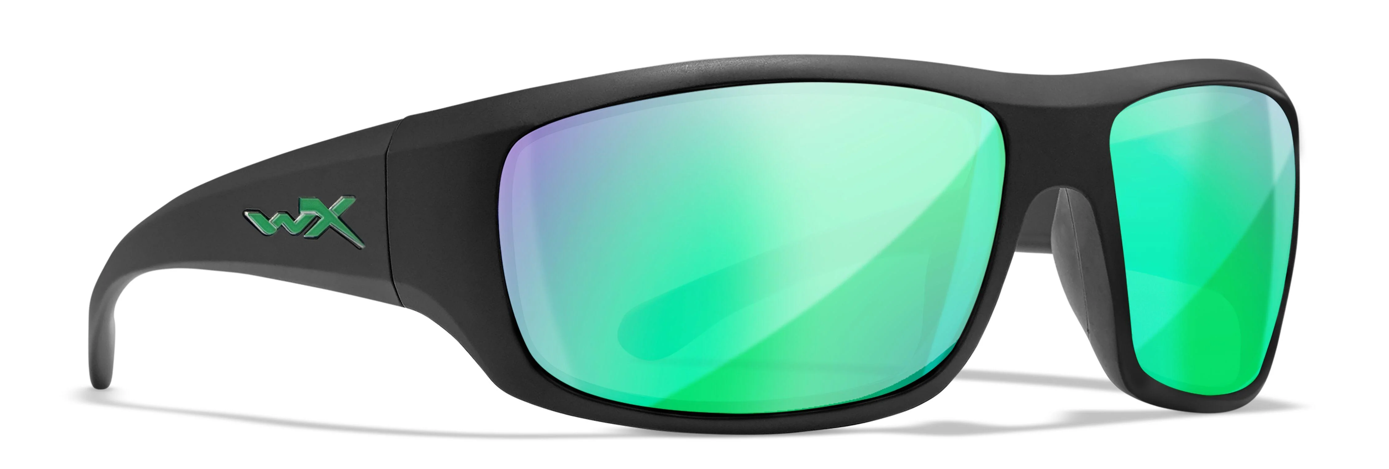 Wiley X Active Omega Frame & Lenses - Image 13