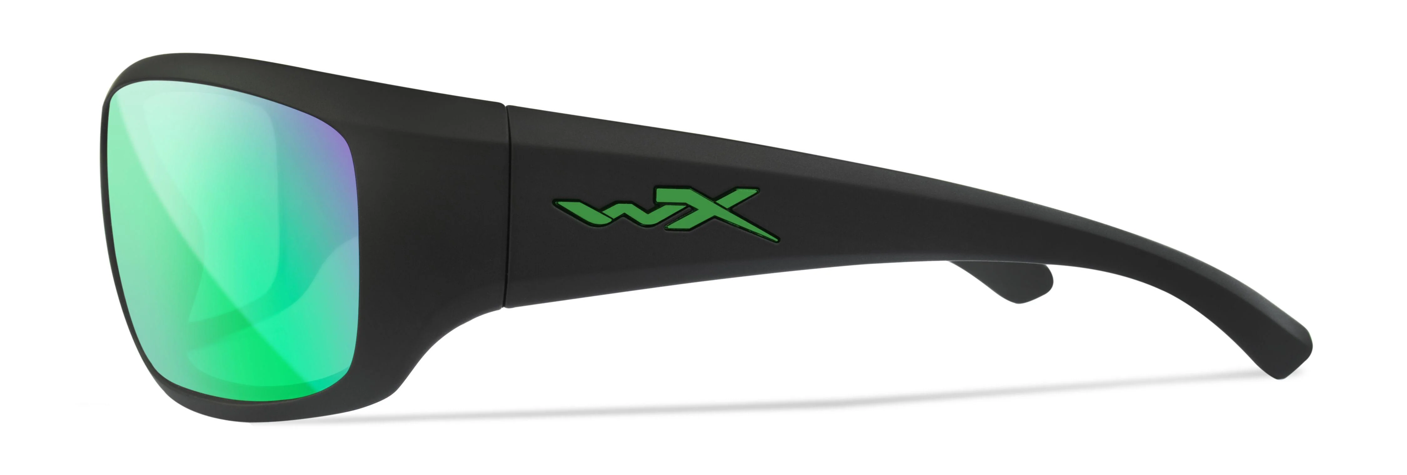 Wiley X Active Omega Frame & Lenses - Image 14