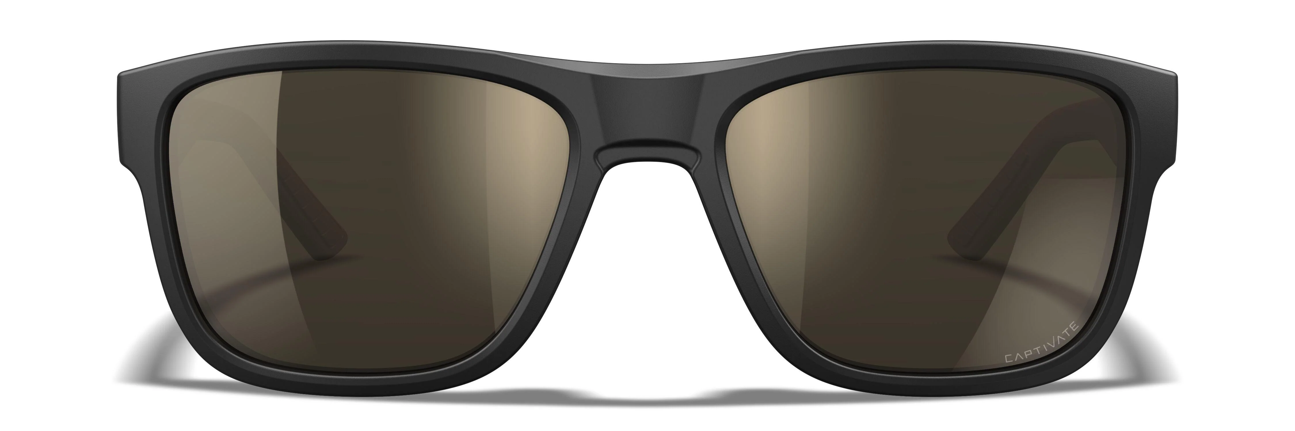 Wiley X Active 6 Ovation Frame Only - Image 6