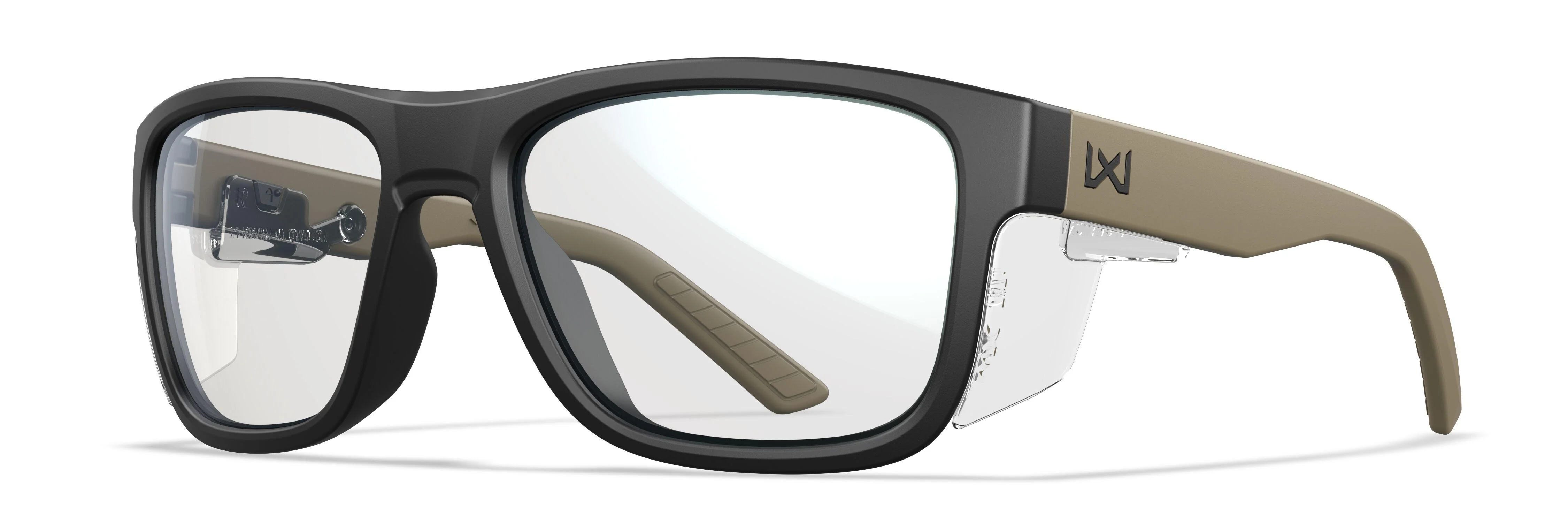 Wiley X Active 6 Ovation Frame Only - Image 7