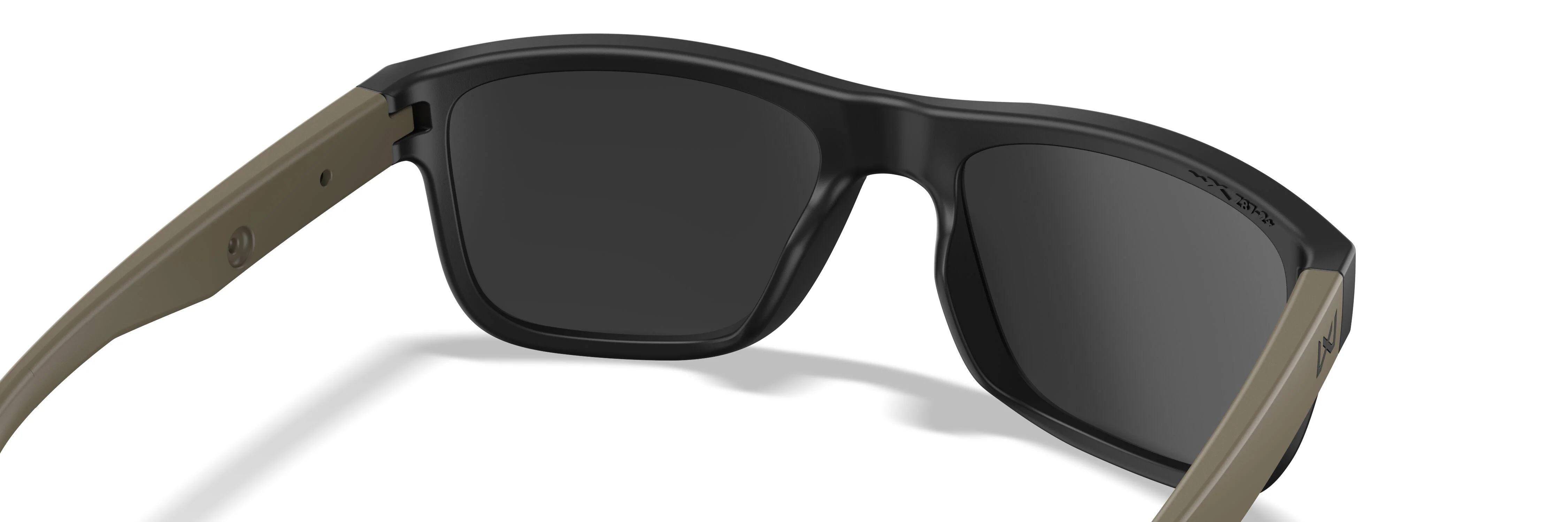 Wiley X Active 6 Ovation Frame Only - Image 8