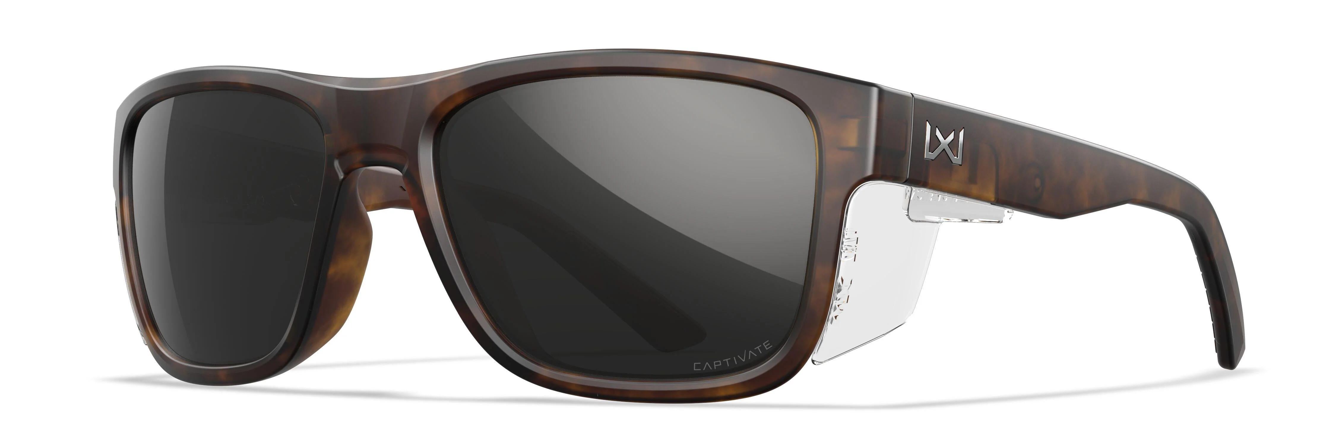 Wiley X Active Ovation Frame & Lenses - Image 10