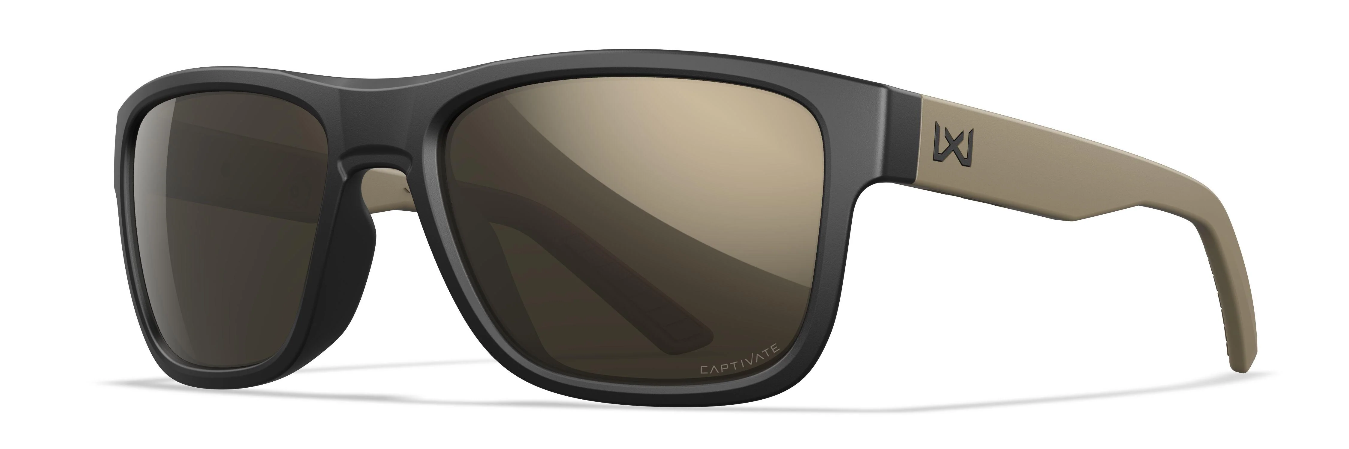 Wiley X Active Ovation Frame & Lenses - Image 14
