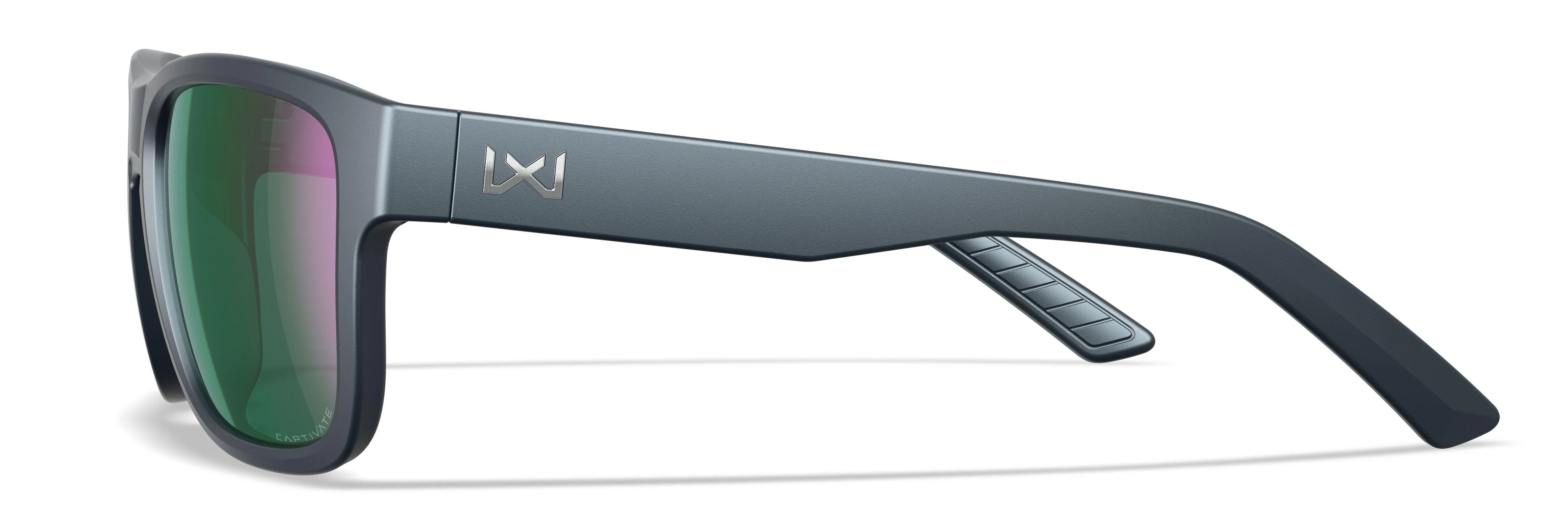 Wiley X Active Ovation Frame & Lenses - Image 27