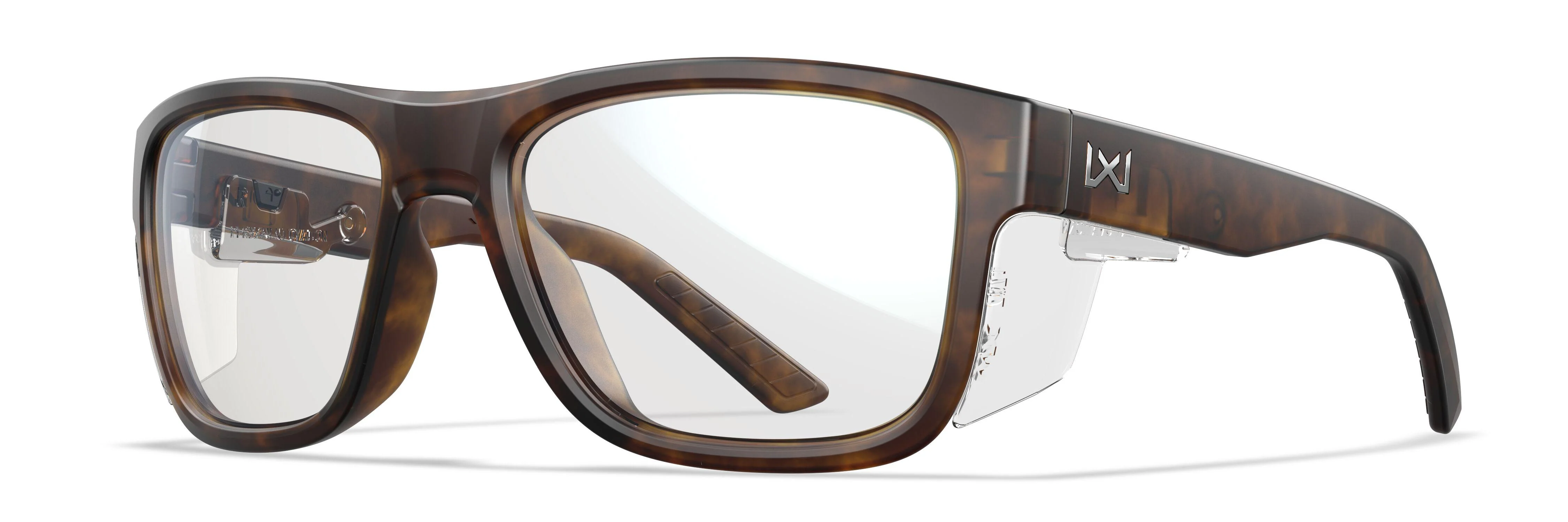 Wiley X Active Ovation Frame & Lenses - Image 9