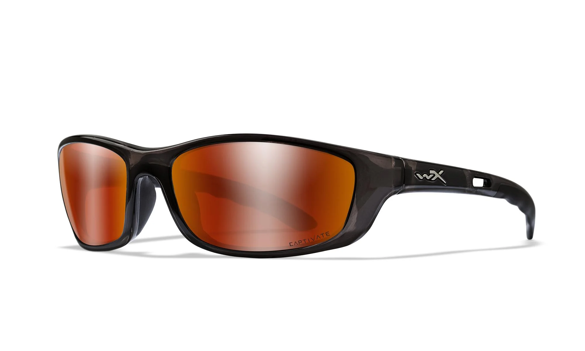 Wiley X Active P-17 Frame & Lenses - Image 11