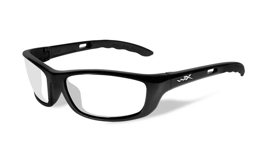 Wiley X Active P-17 Frame & Lenses - Image 12