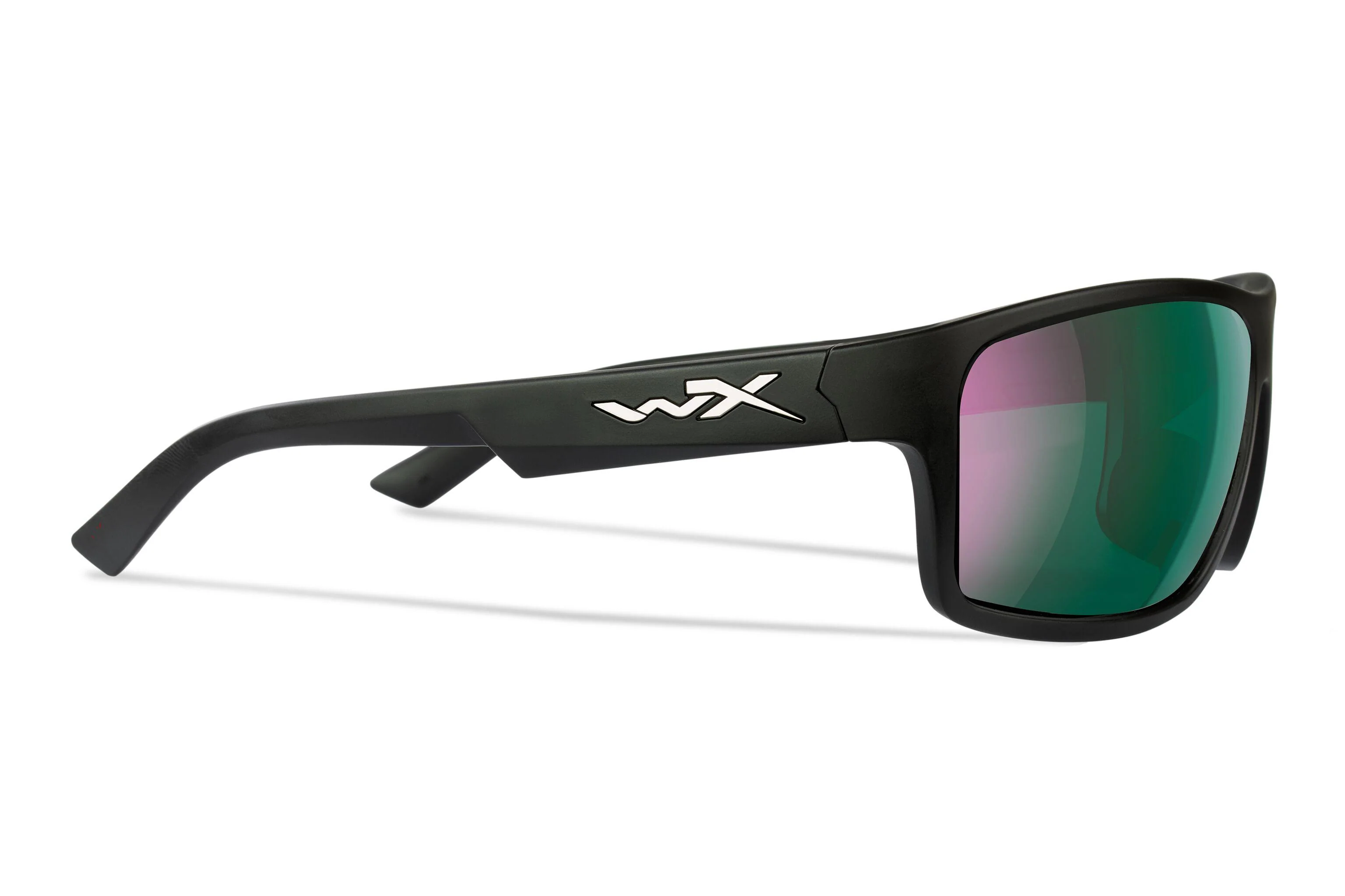Wiley X Active Peak Frame & Lenses - Image 17