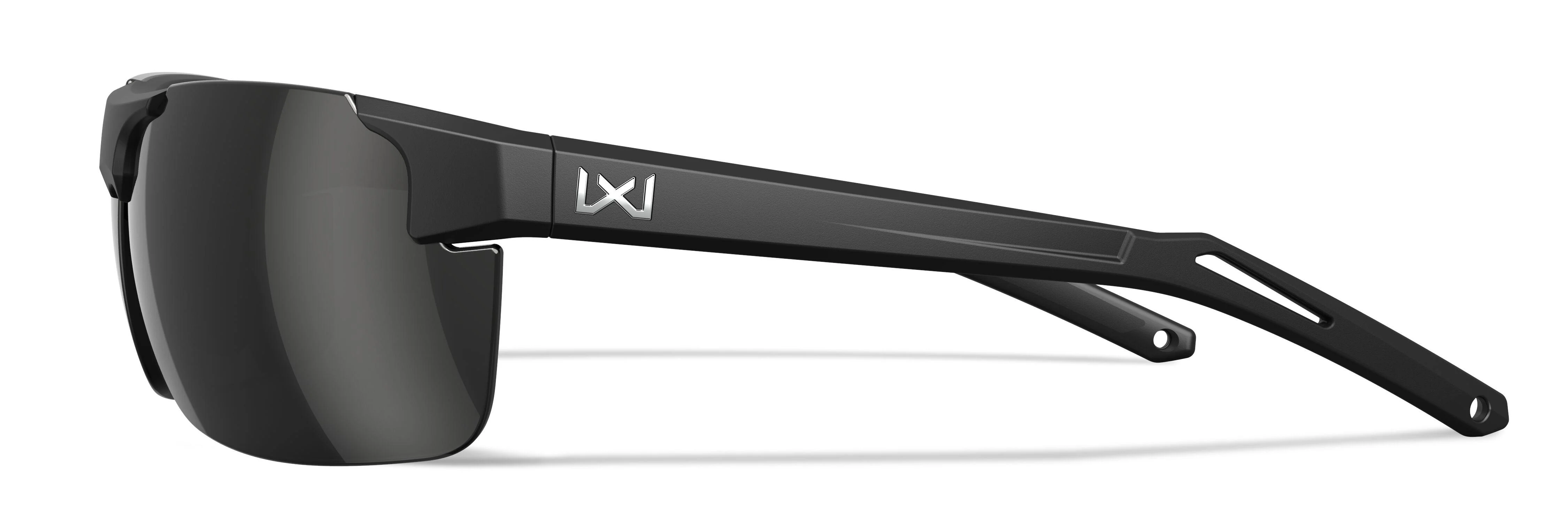 Wiley X Active 8 Series Prime Frame & Lenses - Image 3