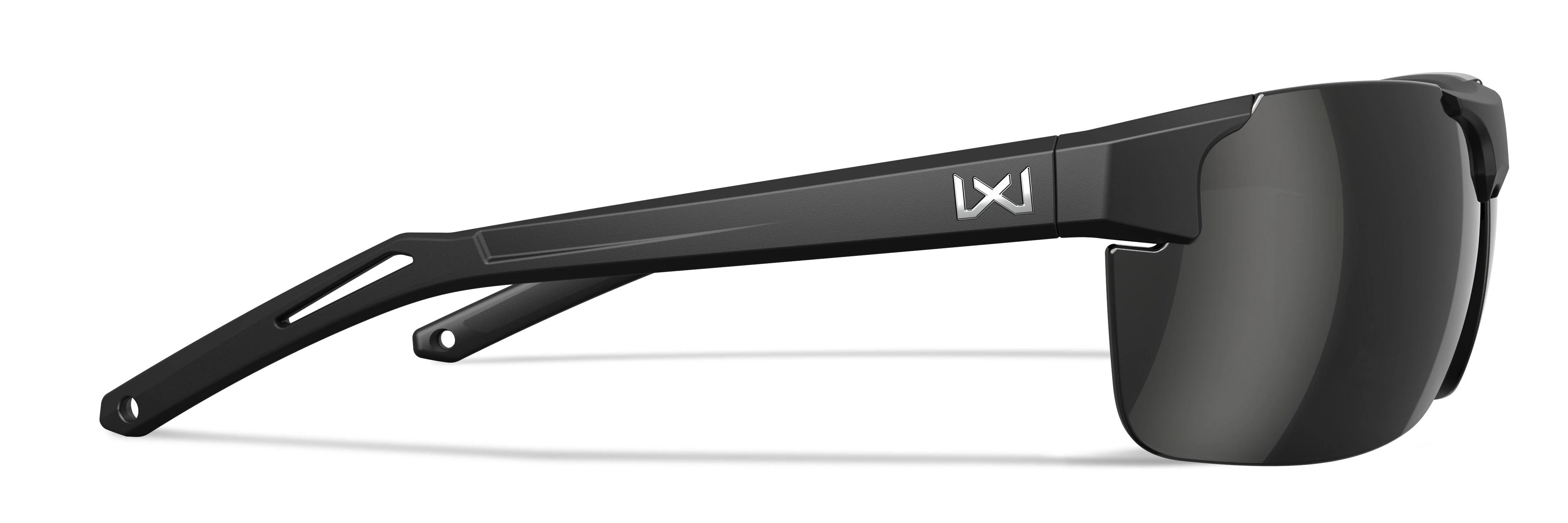 Wiley X Active 8 Series Prime Frame & Lenses - Image 4