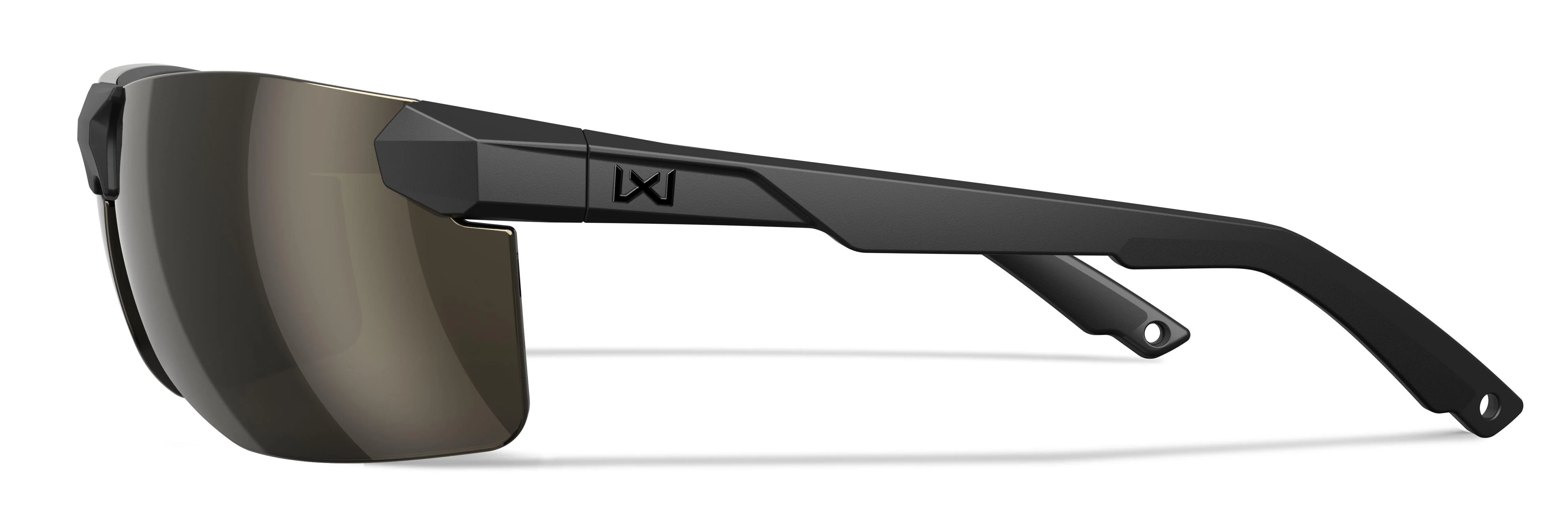 Wiley X Active 8 Series Prime XL Frame & Lenses - Image 3