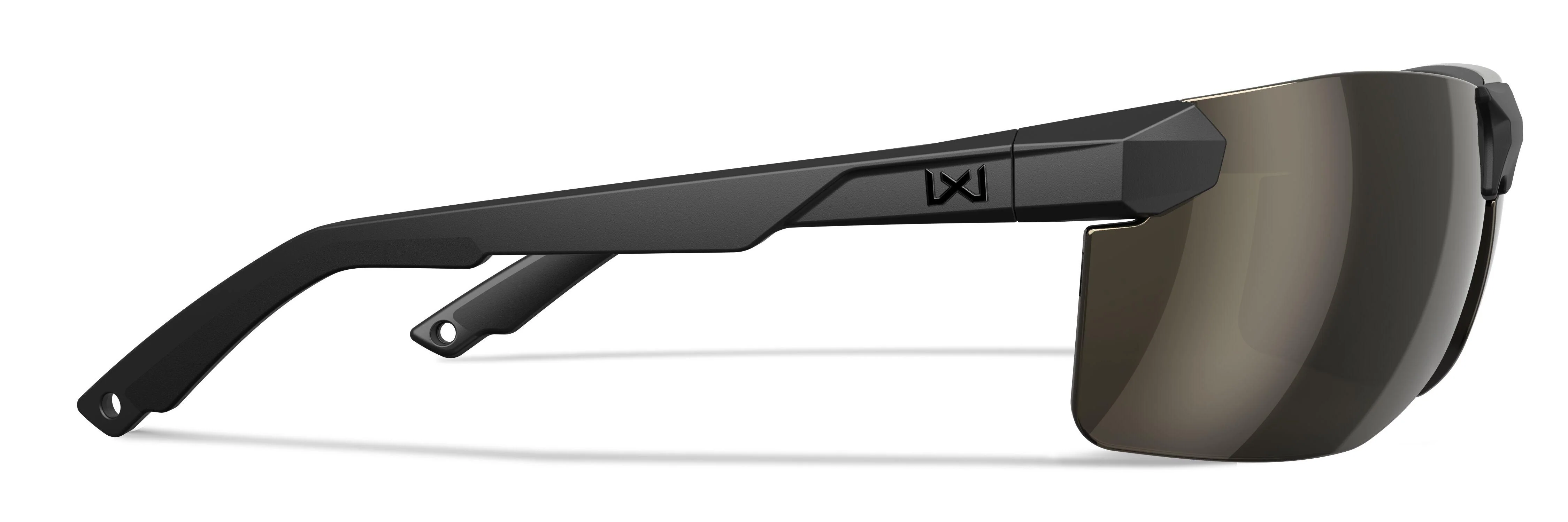 Wiley X Active 8 Series Prime XL Frame & Lenses - Image 4