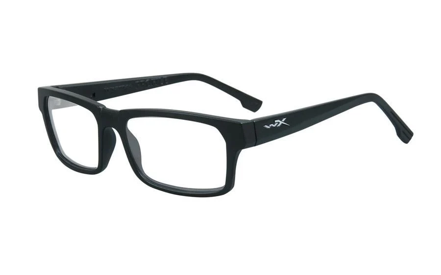 Wiley X Worksight Profile Frame & Lenses