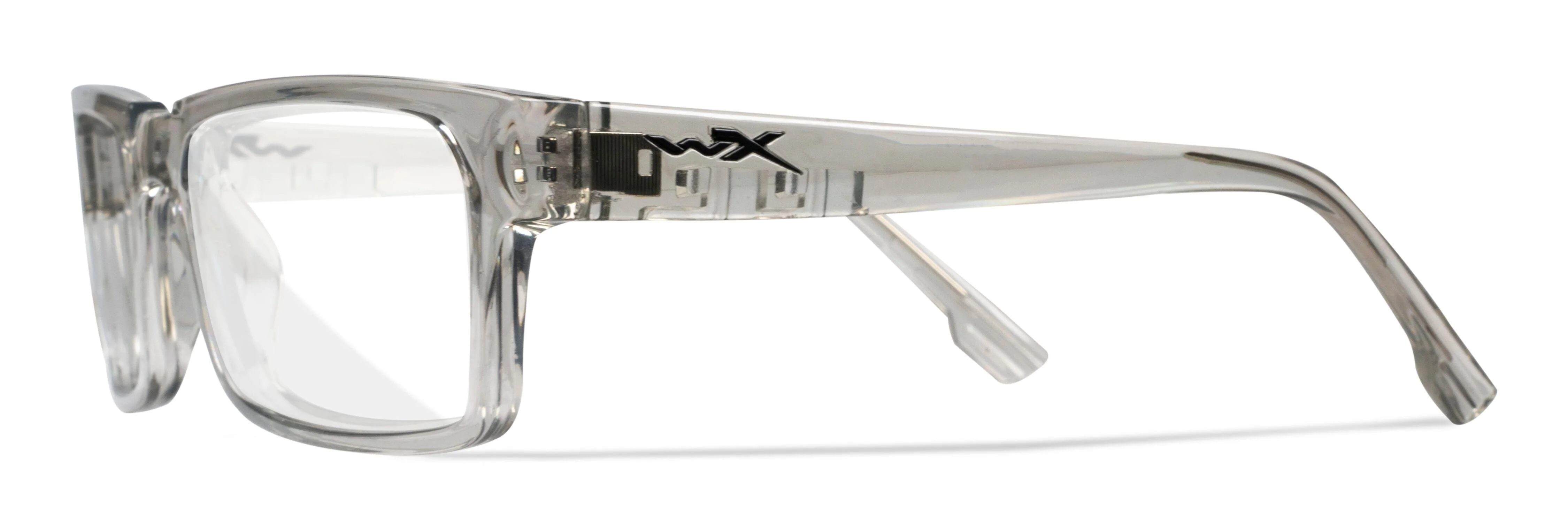 Wiley X Worksight Profile Frame & Lenses - Image 11