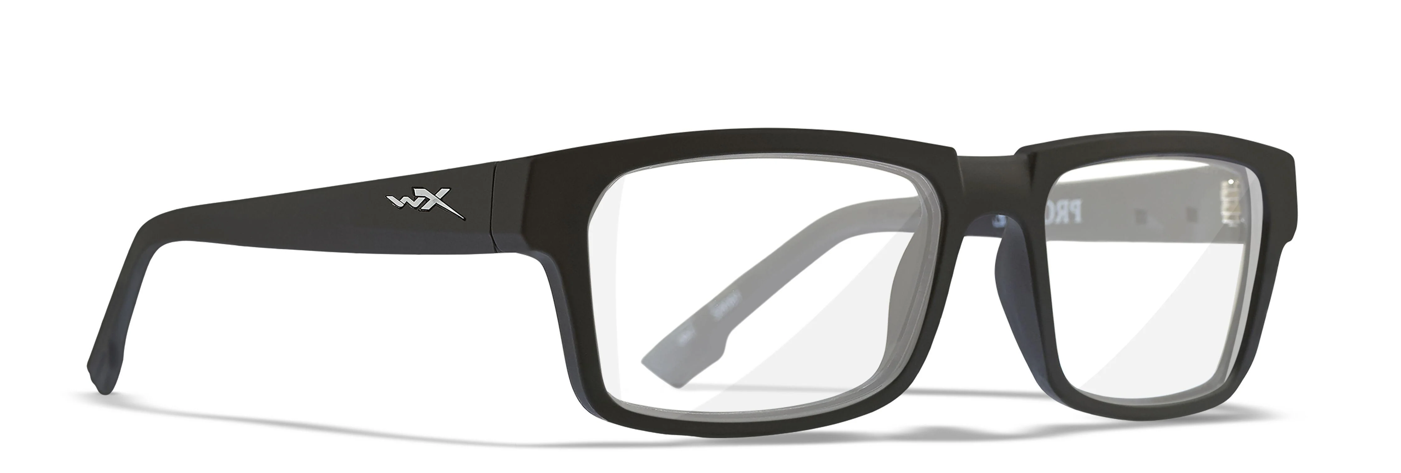 Wiley X Worksight Profile Frame & Lenses - Image 6