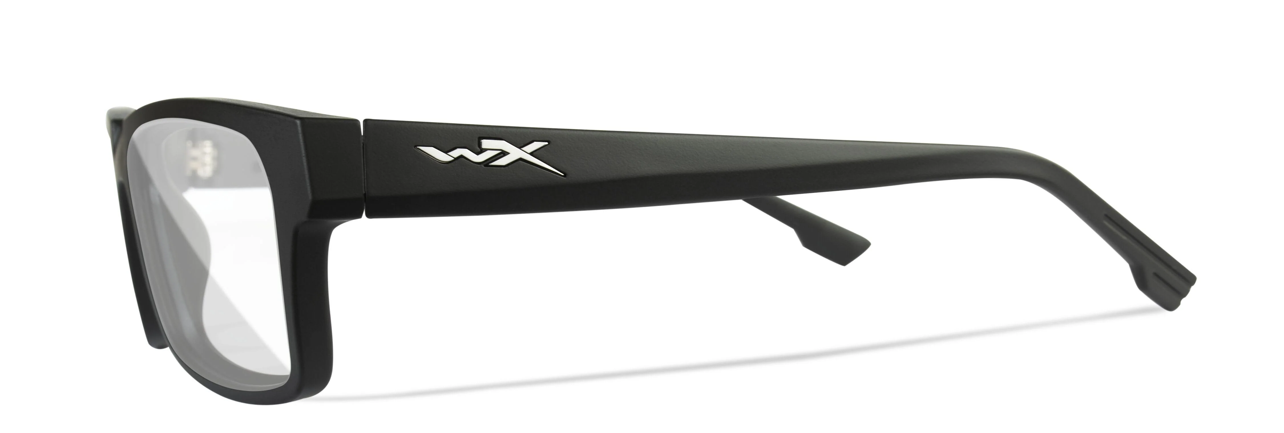 Wiley X Worksight Profile Frame & Lenses - Image 7