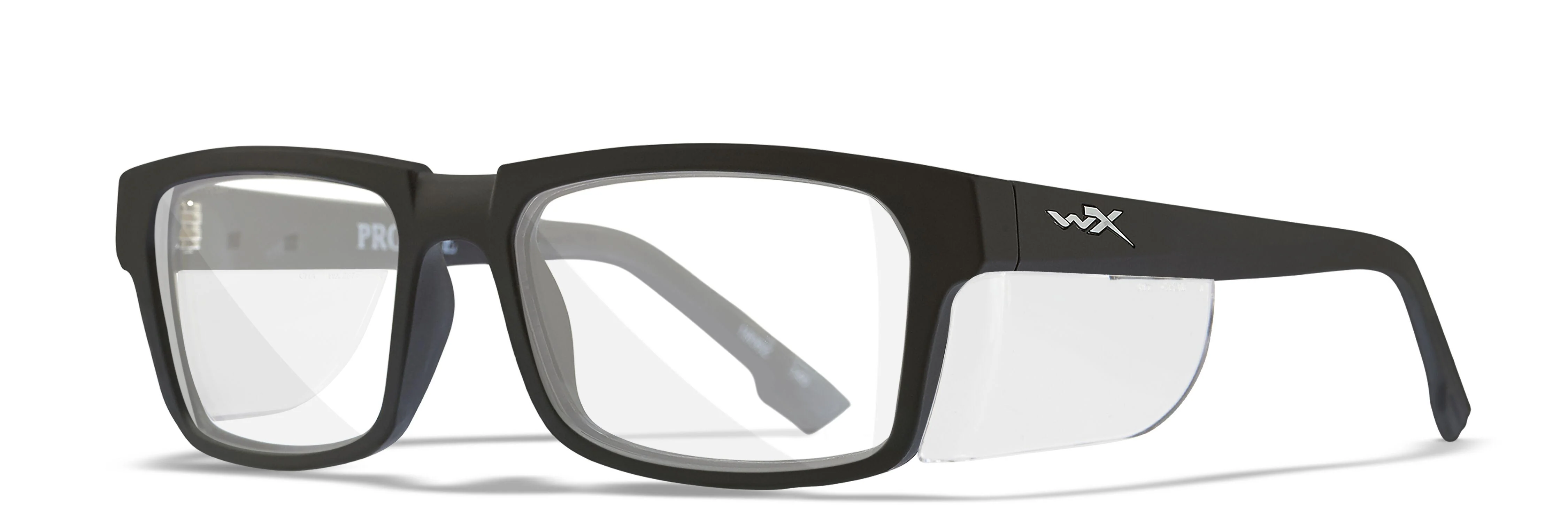 Wiley X Worksight Profile Frame & Lenses - Image 8