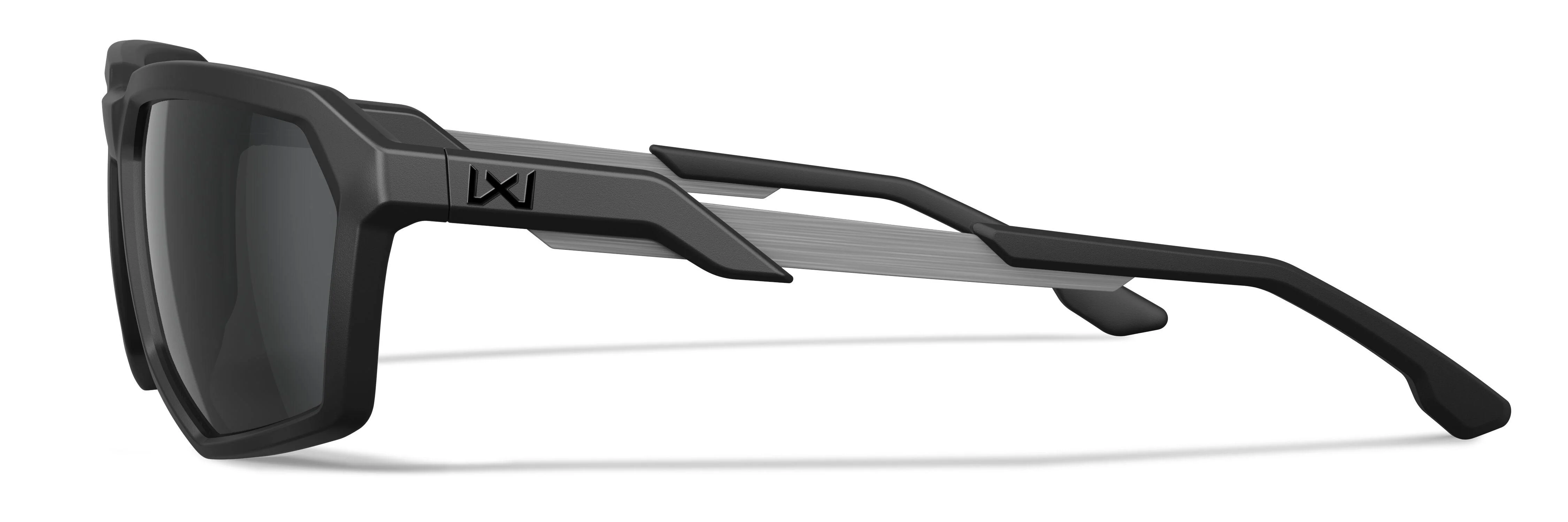 Wiley X Climate Control Recon Frame & Lenses - Image 16