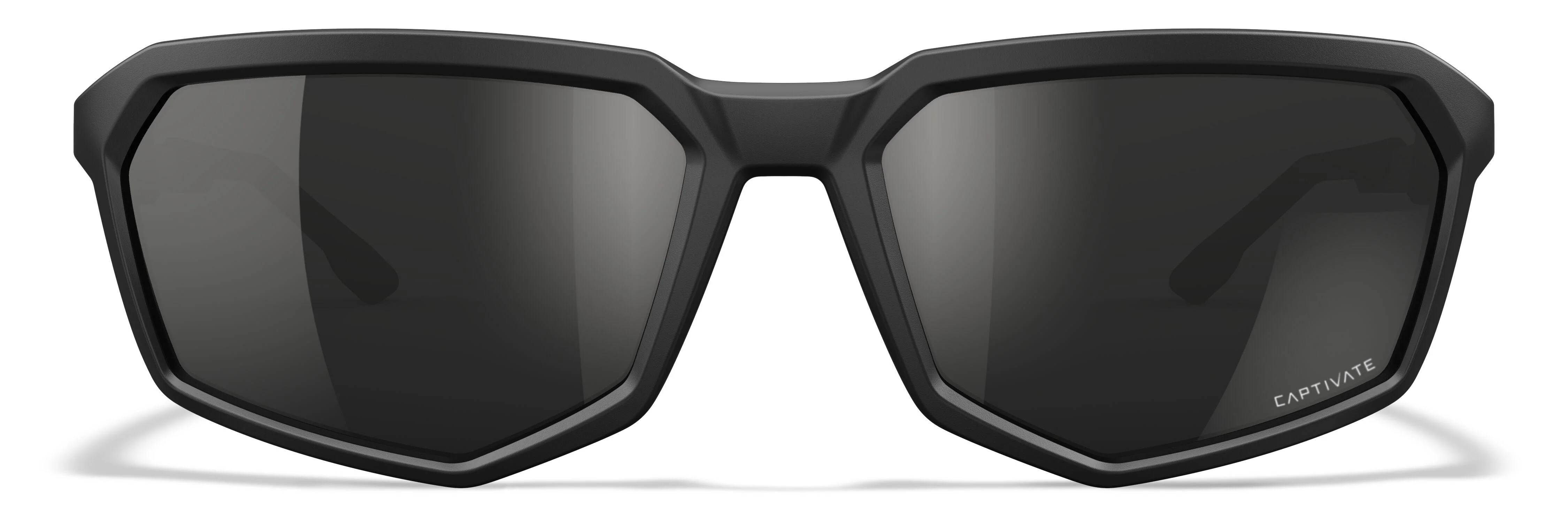 Wiley X Climate Control Recon Frame & Lenses - Image 27