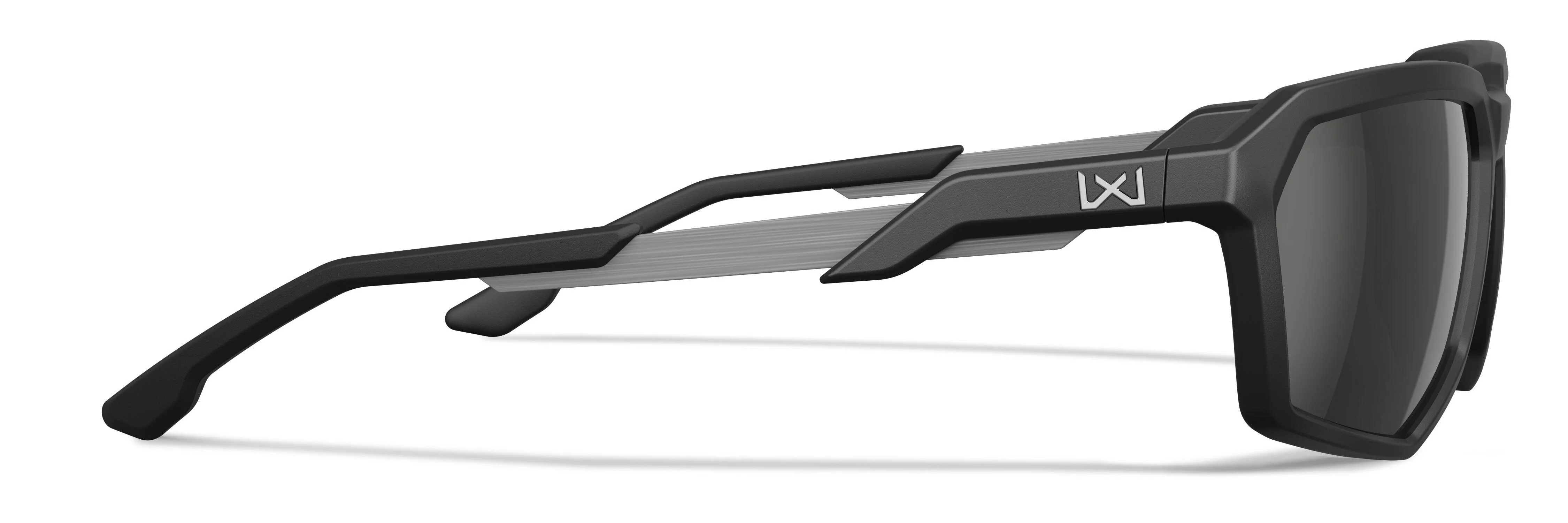 Wiley X Climate Control Recon Frame & Lenses - Image 29