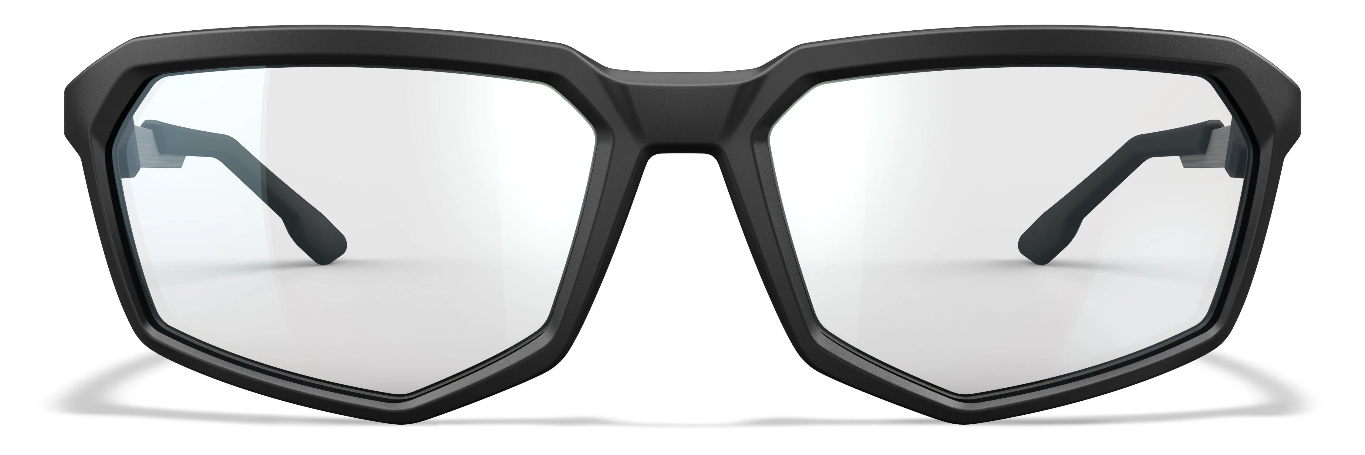Wiley X Climate Control Recon Frame & Lenses - Image 32