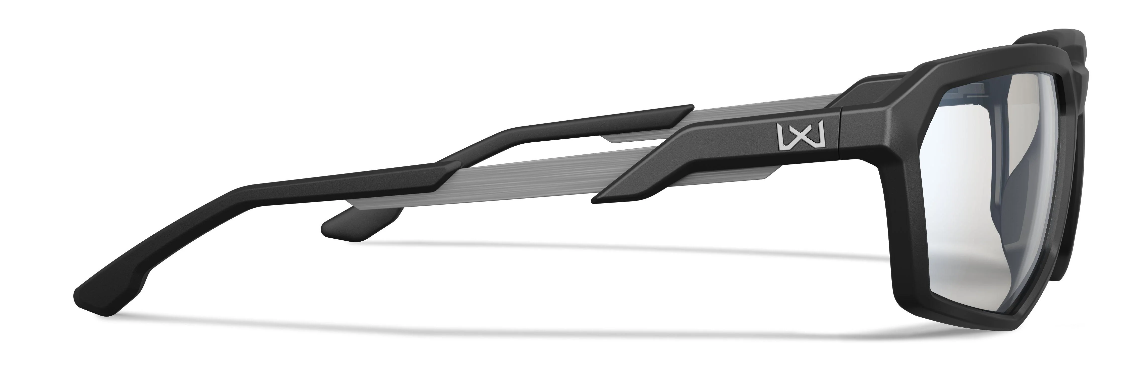 Wiley X Climate Control Recon Frame & Lenses - Image 34