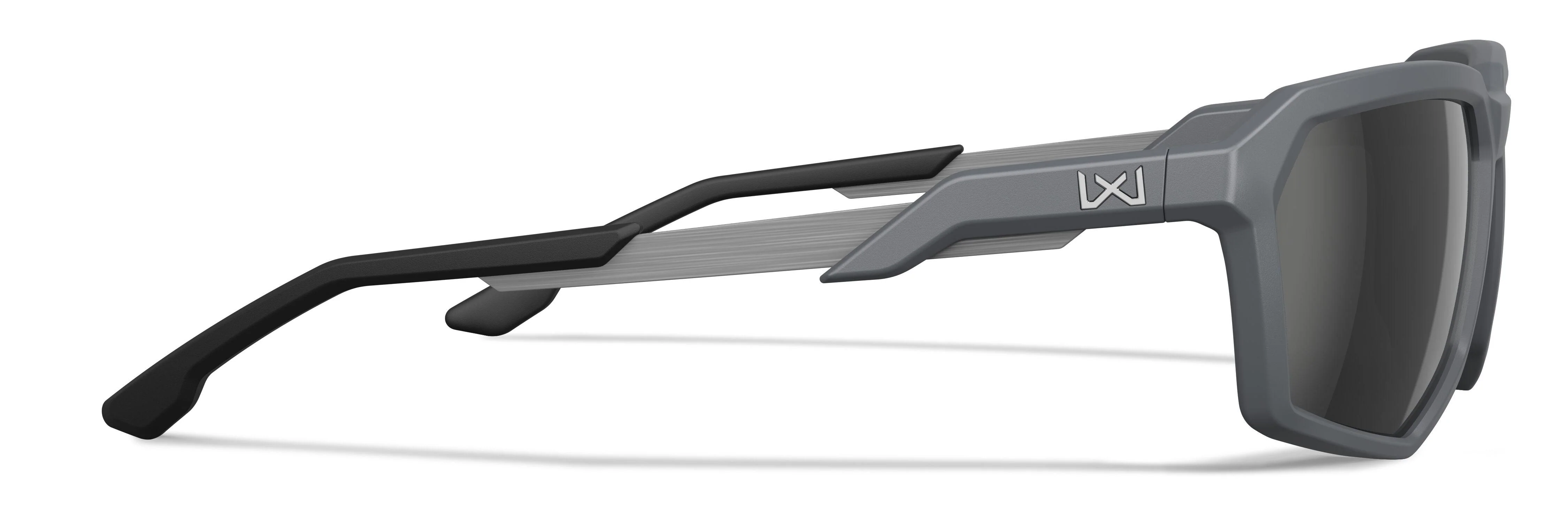 Wiley X Climate Control Recon Frame & Lenses - Image 8