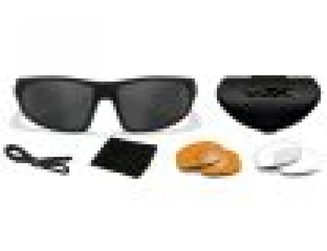 Wiley X Romer Frame & Lenses - Image 2