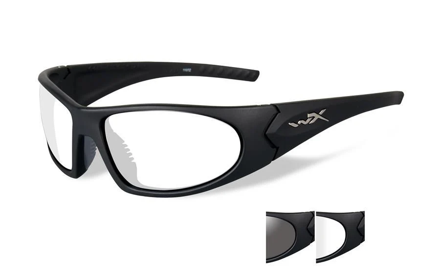 Wiley X Romer Frame & Lenses - Image 7