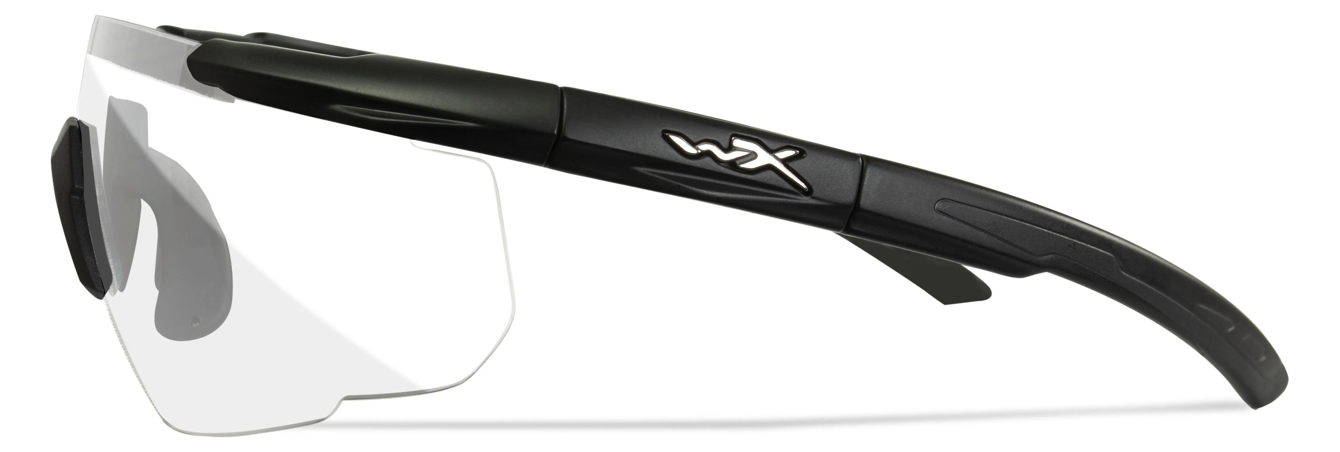 Wiley X Changeables Saber Frame & Lenses - Image 10