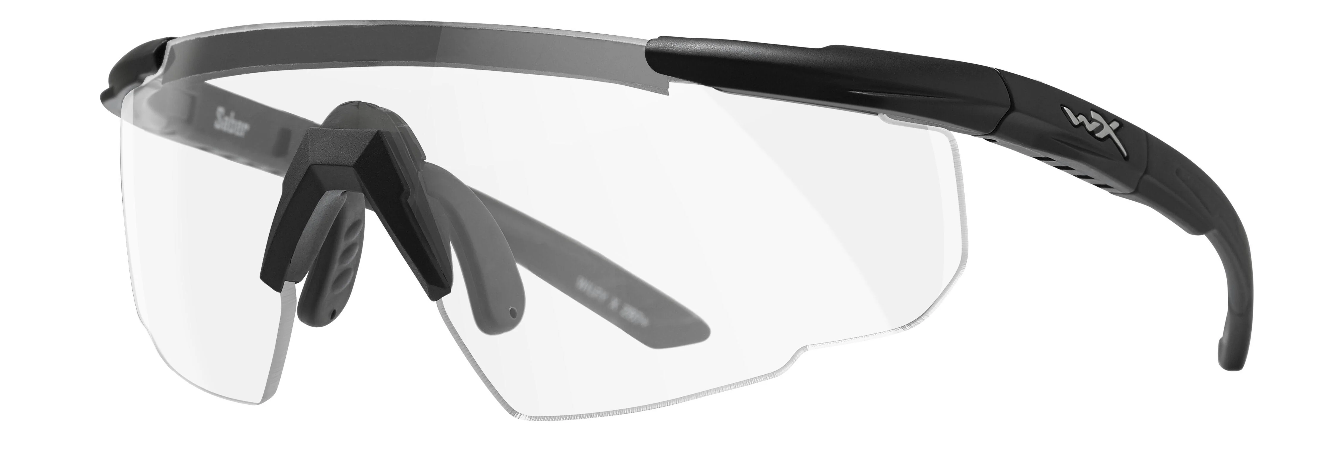 Wiley X Changeables Saber Frame & Lenses - Image 11