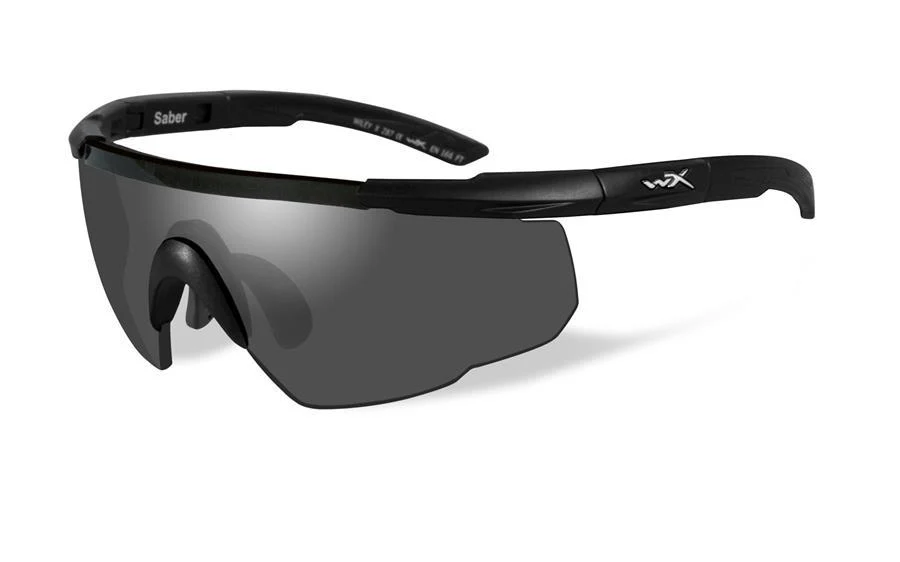 Wiley X Changeables Saber Frame & Lenses - Image 17