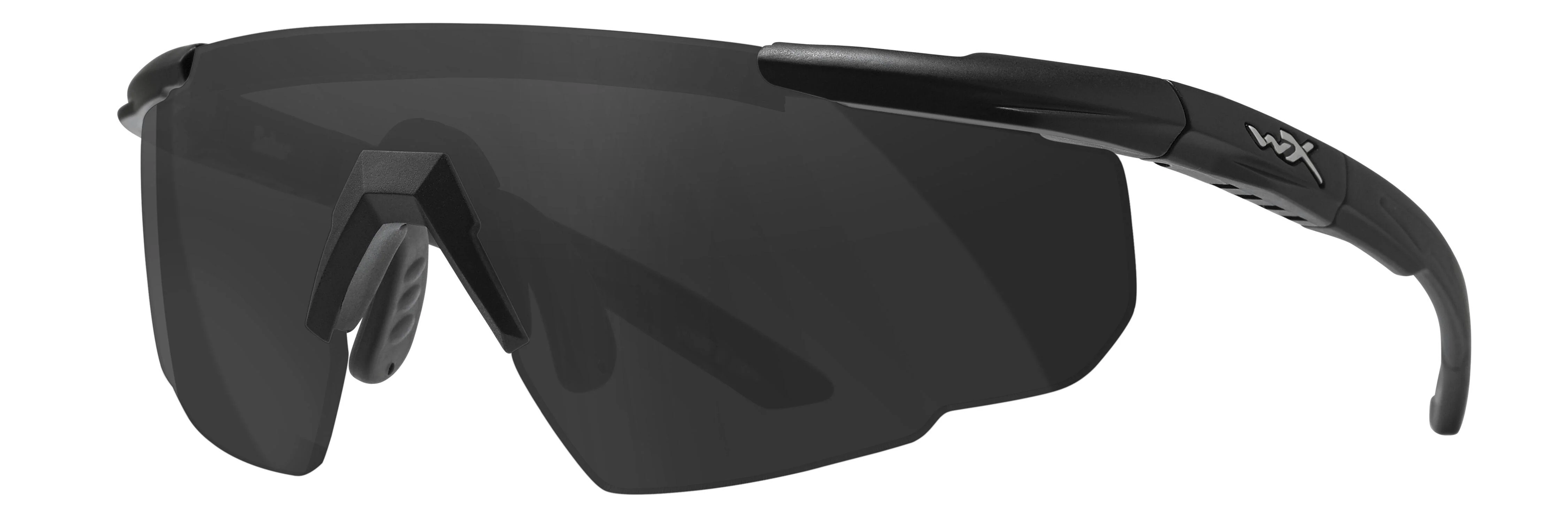 Wiley X Changeables Saber Frame & Lenses - Image 20