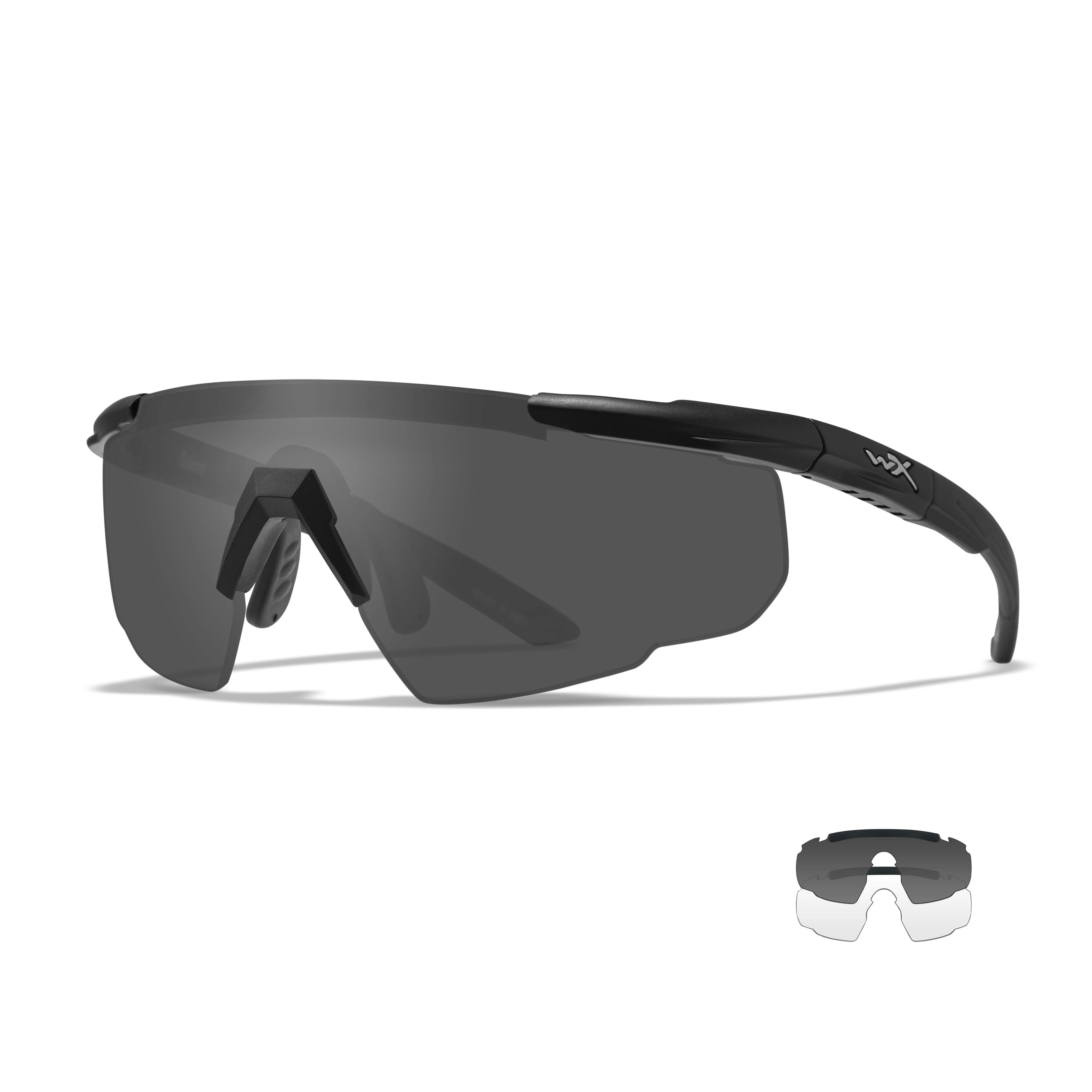 Wiley X Changeables Saber Frame & Lenses - Image 23