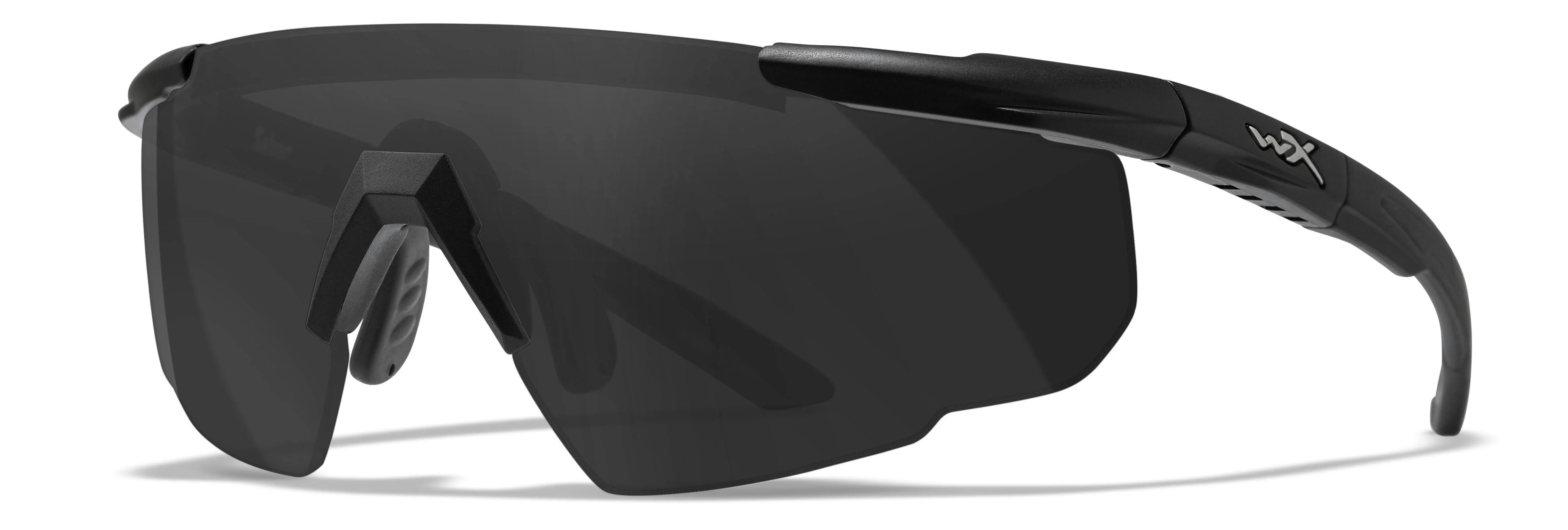 Wiley X Changeables Saber Frame & Lenses - Image 25