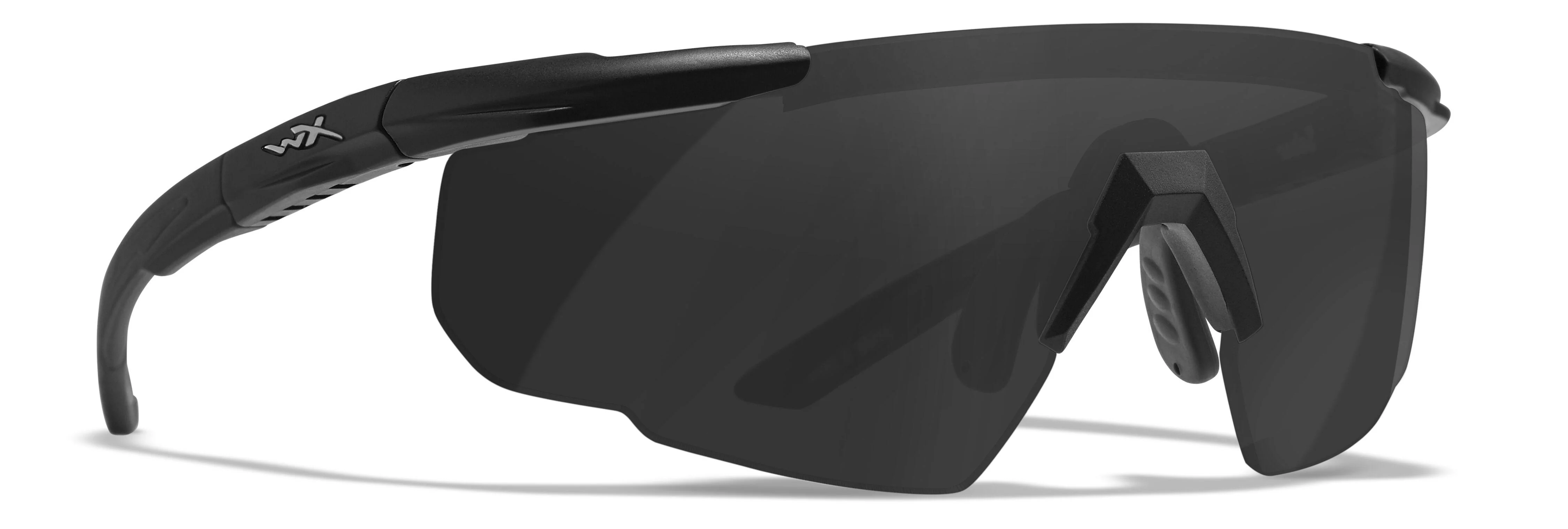 Wiley X Changeables Saber Frame & Lenses - Image 26
