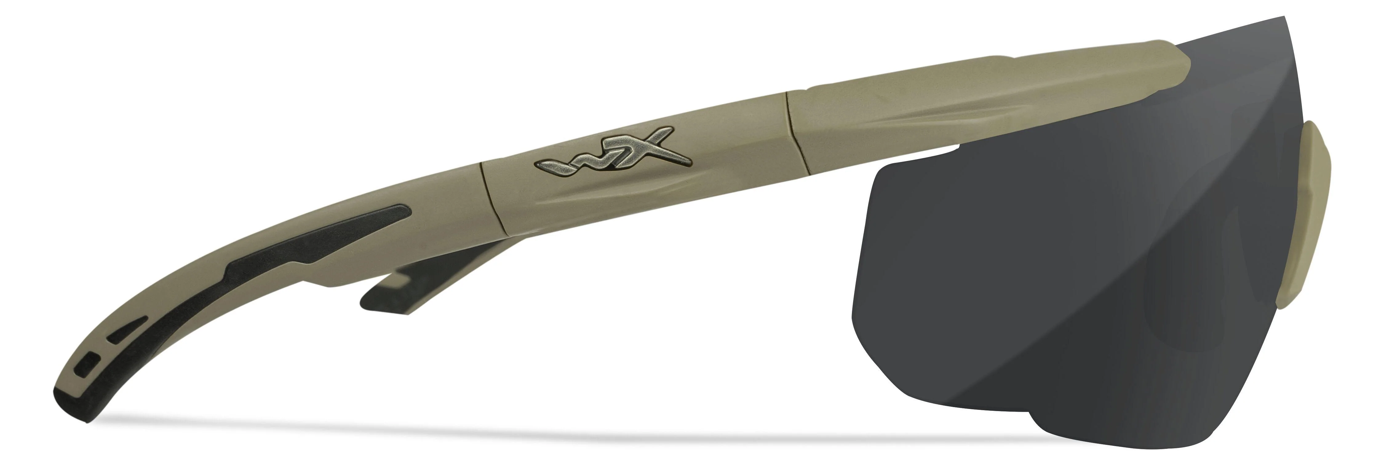 Wiley X Changeables Saber Frame & Lenses - Image 34