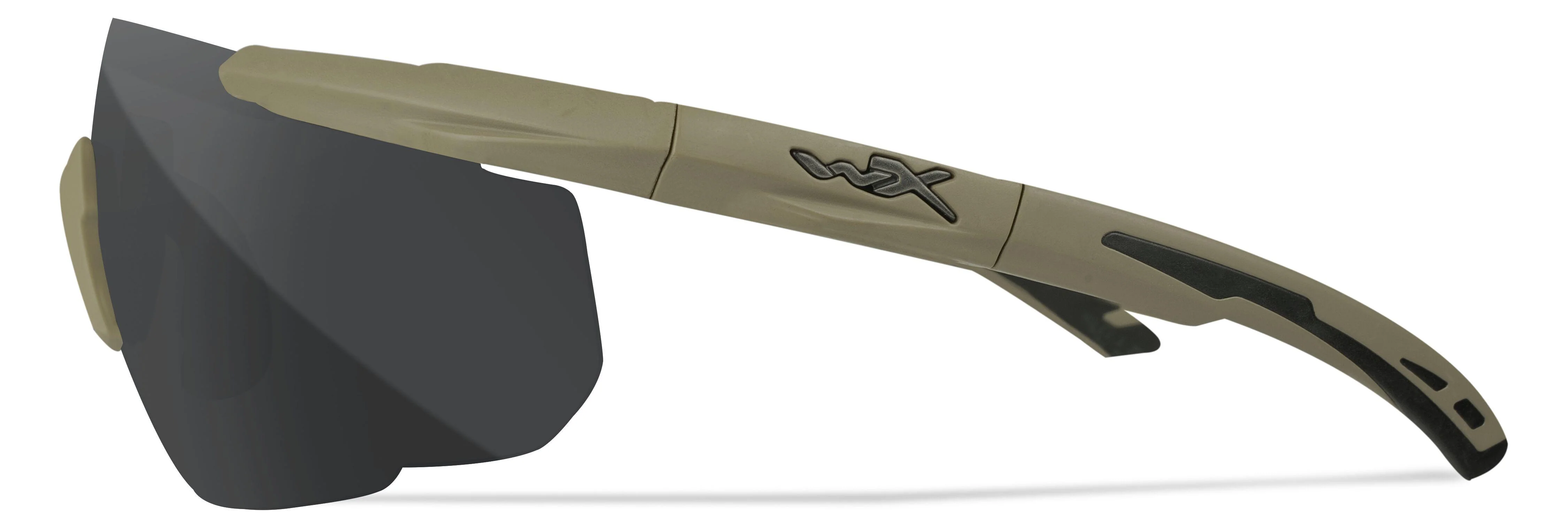 Wiley X Changeables Saber Frame & Lenses - Image 35