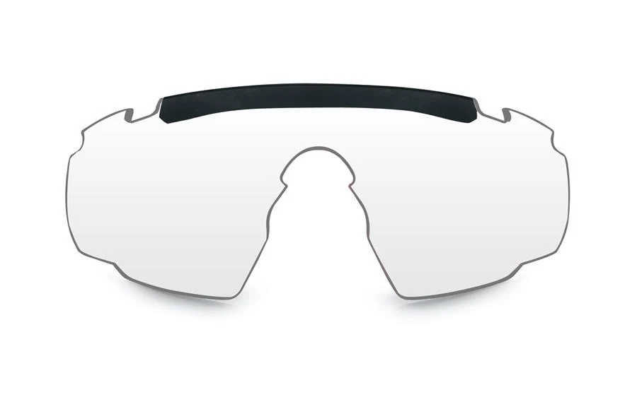 Wiley X Changeables Saber LENS - Image 2