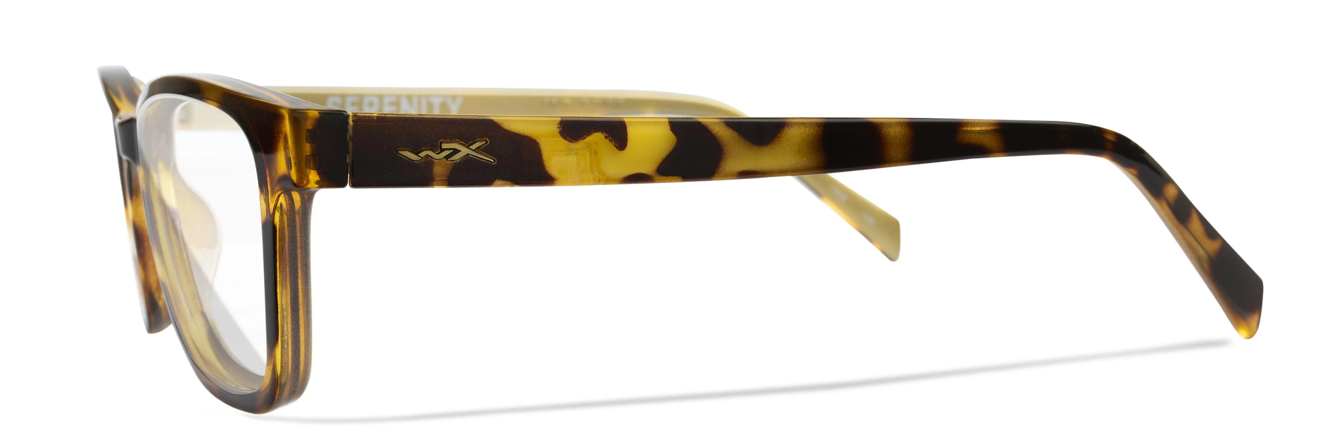 Wiley X Worksight Serenity Frame & Lenses - Image 4