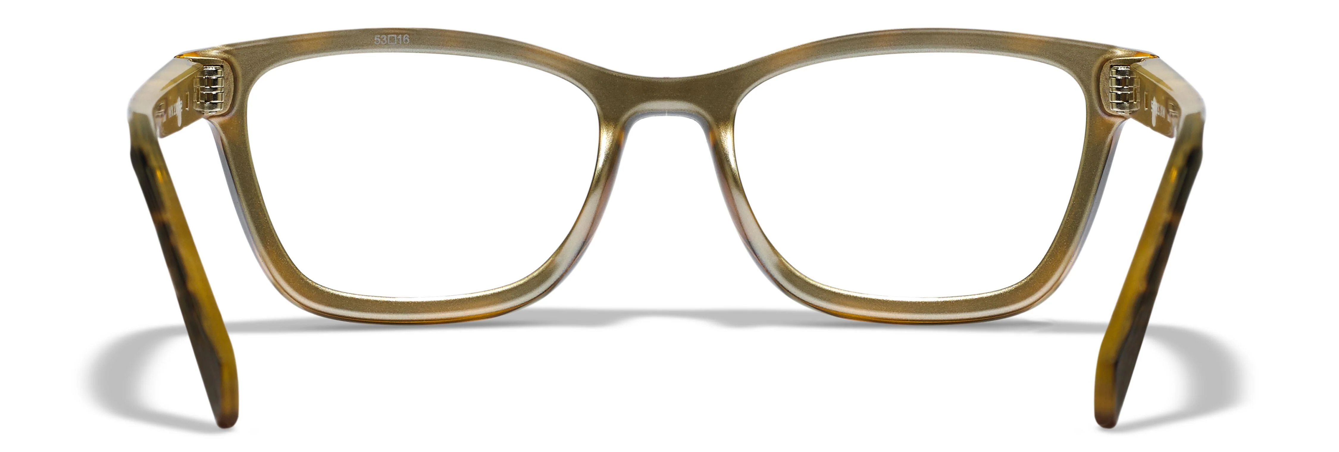 Wiley X Worksight Serenity Frame & Lenses - Image 5