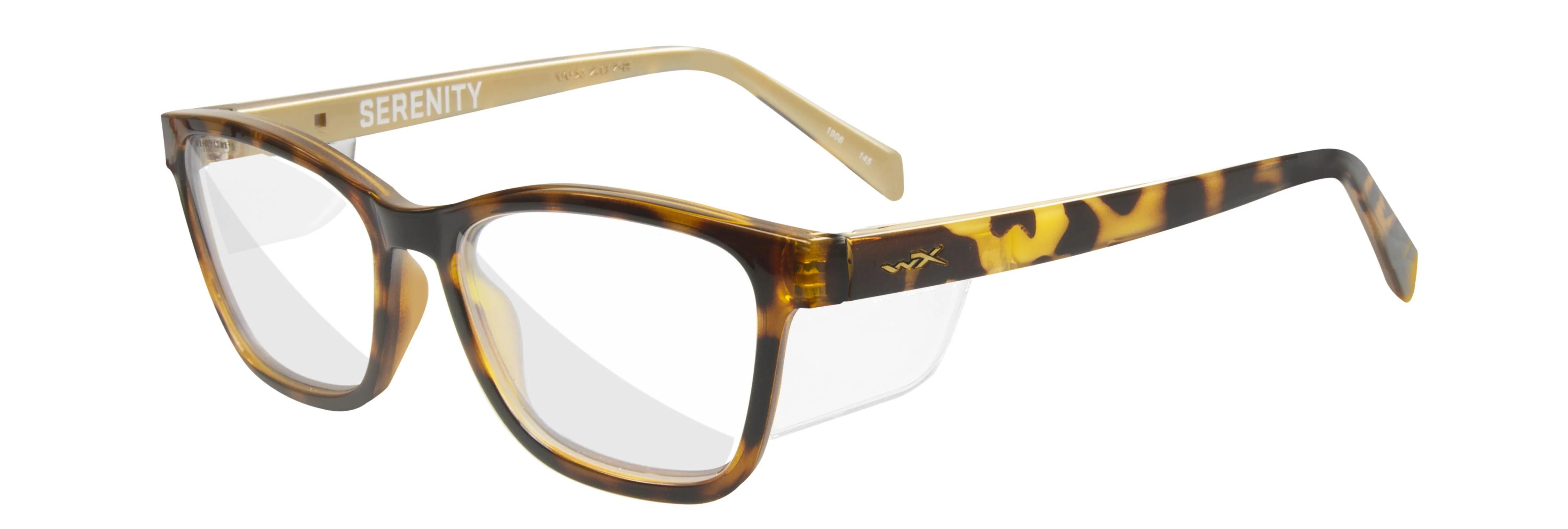 Wiley X Worksight Serenity Frame & Lenses - Image 6
