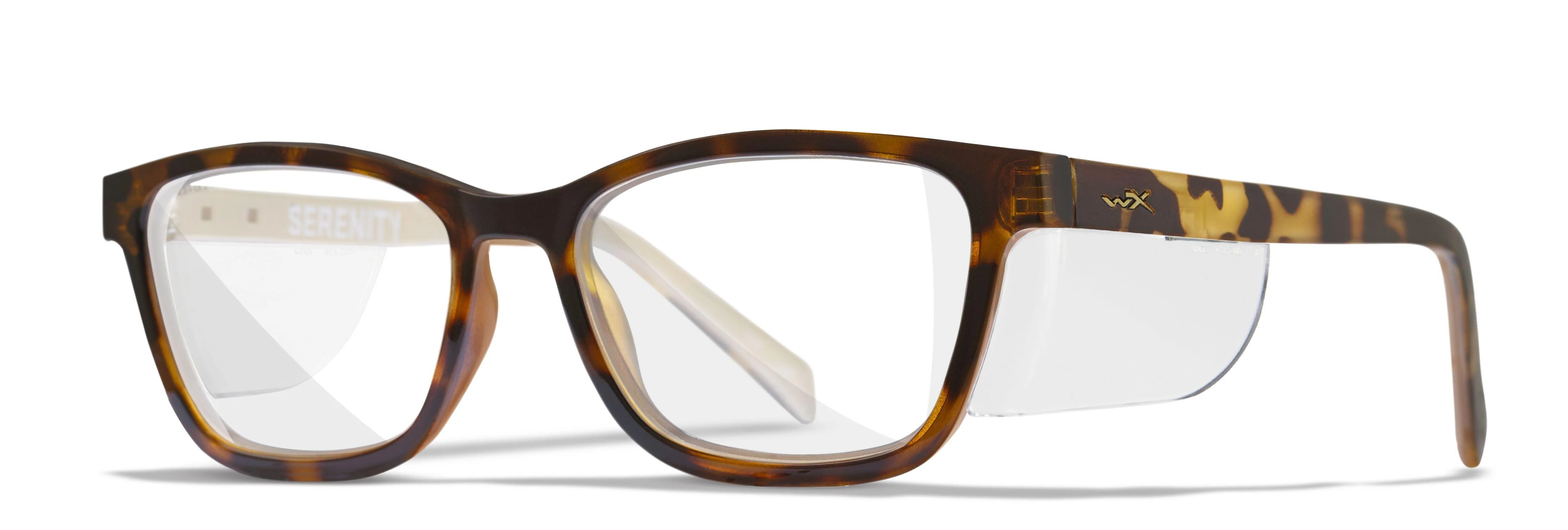 Wiley X Worksight Serenity Frame & Lenses - Image 7