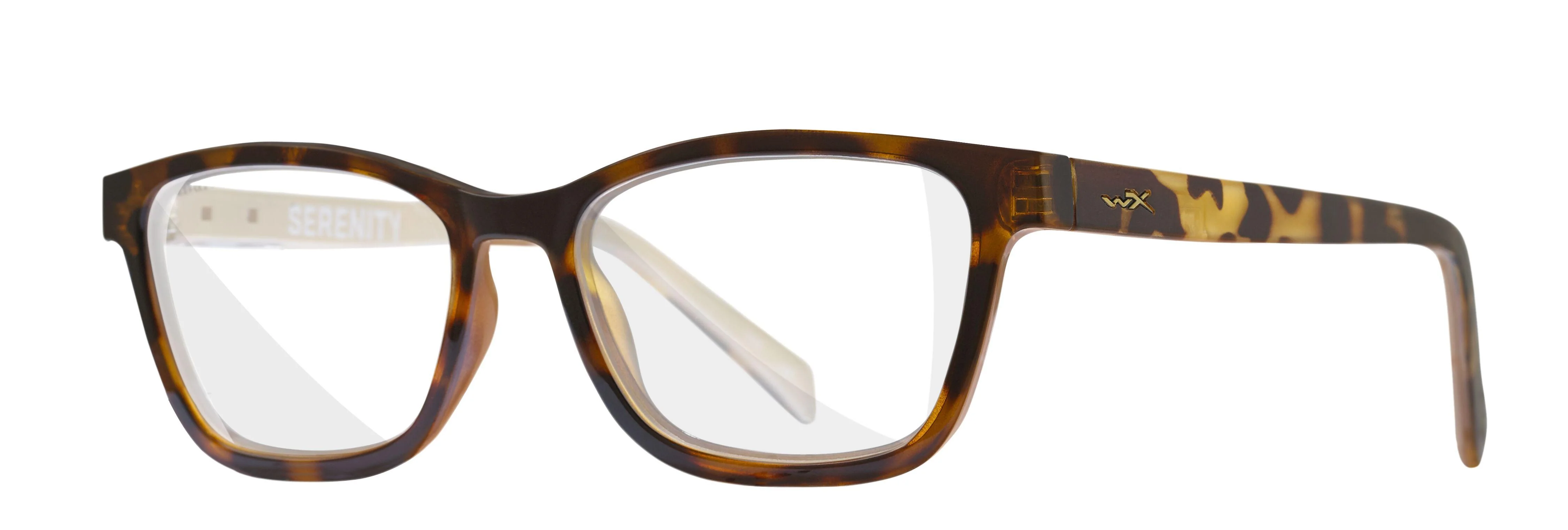 Wiley X Worksight Serenity Frame & Lenses - Image 8