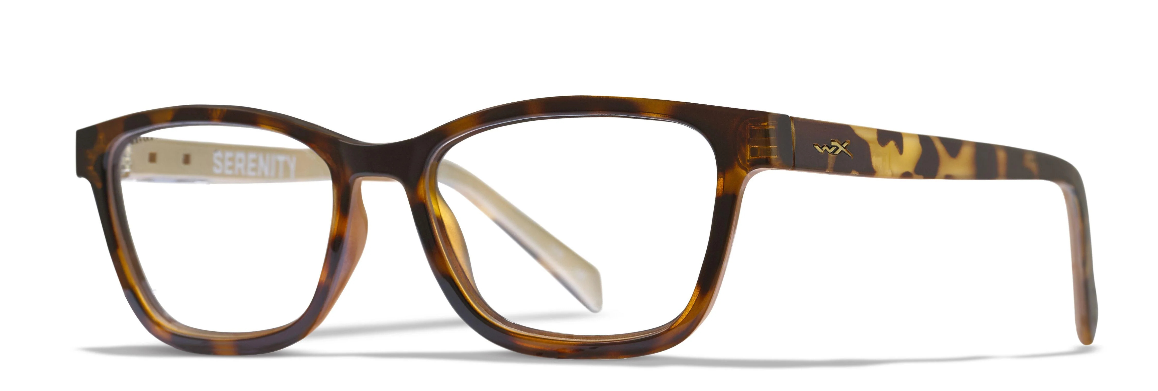 Wiley X Worksight Serenity Frame & Lenses - Image 9